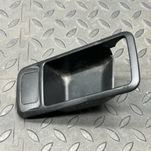 Накладка ручки двери задняя правая Ford Focus/2 2004-2011