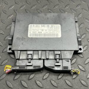 Блок управления АКПП Mercedes E/W211 2002-2009