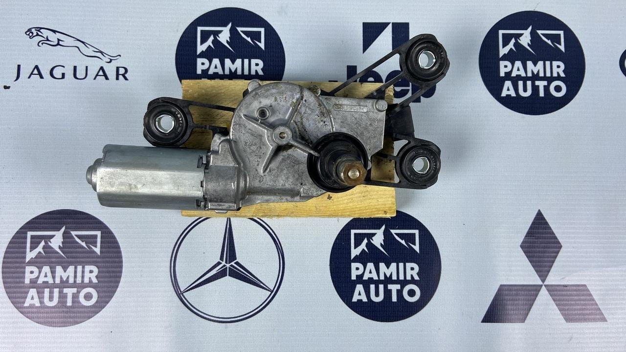 Моторчик стеклоочистителя задний Mercedes E/W211 2002-2009