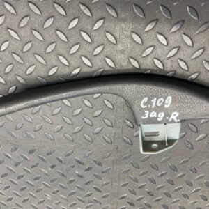 Ручка двери задняя правая Mercedes E/W210 1995-2003