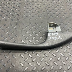 Ручка двери задняя левая Mercedes E/W210 1995-2003