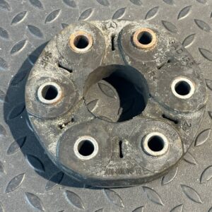 Муфта эластичная Mercedes E/W211 2002-2009