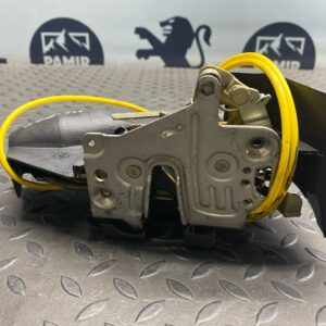 Замок двери задний левый Mercedes E/W210 1995-2003