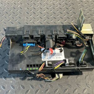 Блок SAM задний Mercedes C/W203 2000-2008