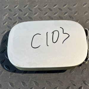 Лючок бензобака Mercedes C/W203 2000-2008