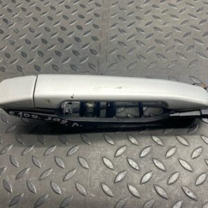 Ручка двери задняя левая Mercedes E/W210 1995-2003