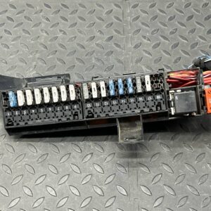 Блок предохранителей Mercedes E/W210 1995-2003