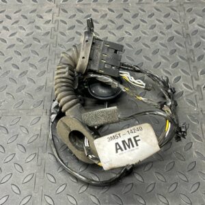 Проводка двери задняя правая Ford Focus/2 2004-2011