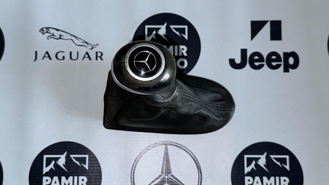 Ручка АКПП Mercedes E/W211 2002-2009