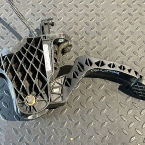 Педаль сцепления Volkswagen Passat/B6 2005-2010