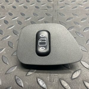 Кнопка стеклоподъемника Mercedes E/W210 1995-2003