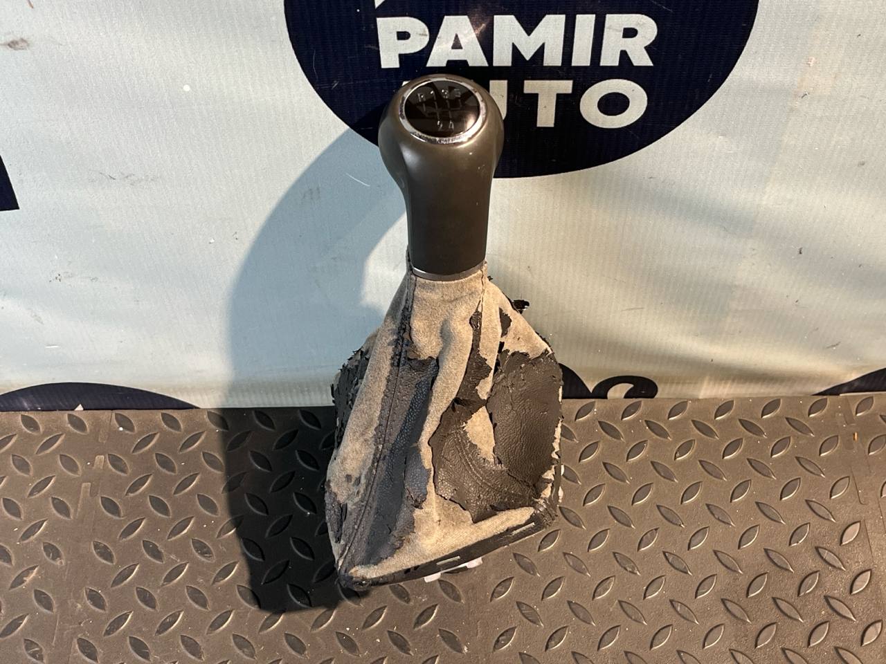 Ручка МКПП Opel Astra/H 2004-2014