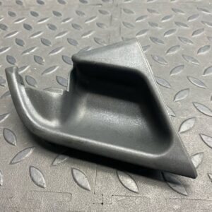 Накладка ручки двери задняя правая Mercedes E/W210 1995-2003