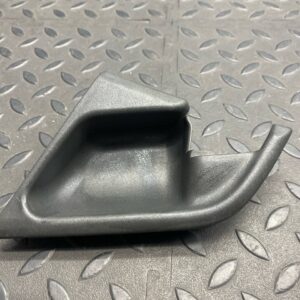 Накладка ручки двери задняя левая Mercedes E/W210 1995-2003