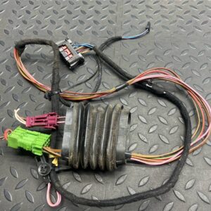 Проводка двери задняя Mercedes E/W210 1995-2003