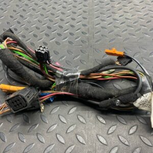 Проводка двери передняя левая Mercedes E/W210 1995-2003