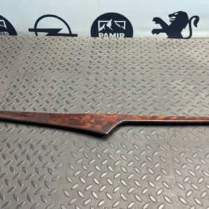 Накладка двери передняя левая Mercedes E/W210 1995-2003