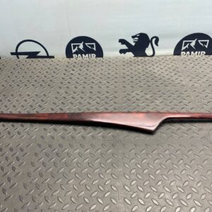 Накладка двери задняя левая Mercedes E/W210 1995-2003