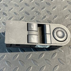 Блок управления стеклоподъемниками Opel Astra/H 2004-2014
