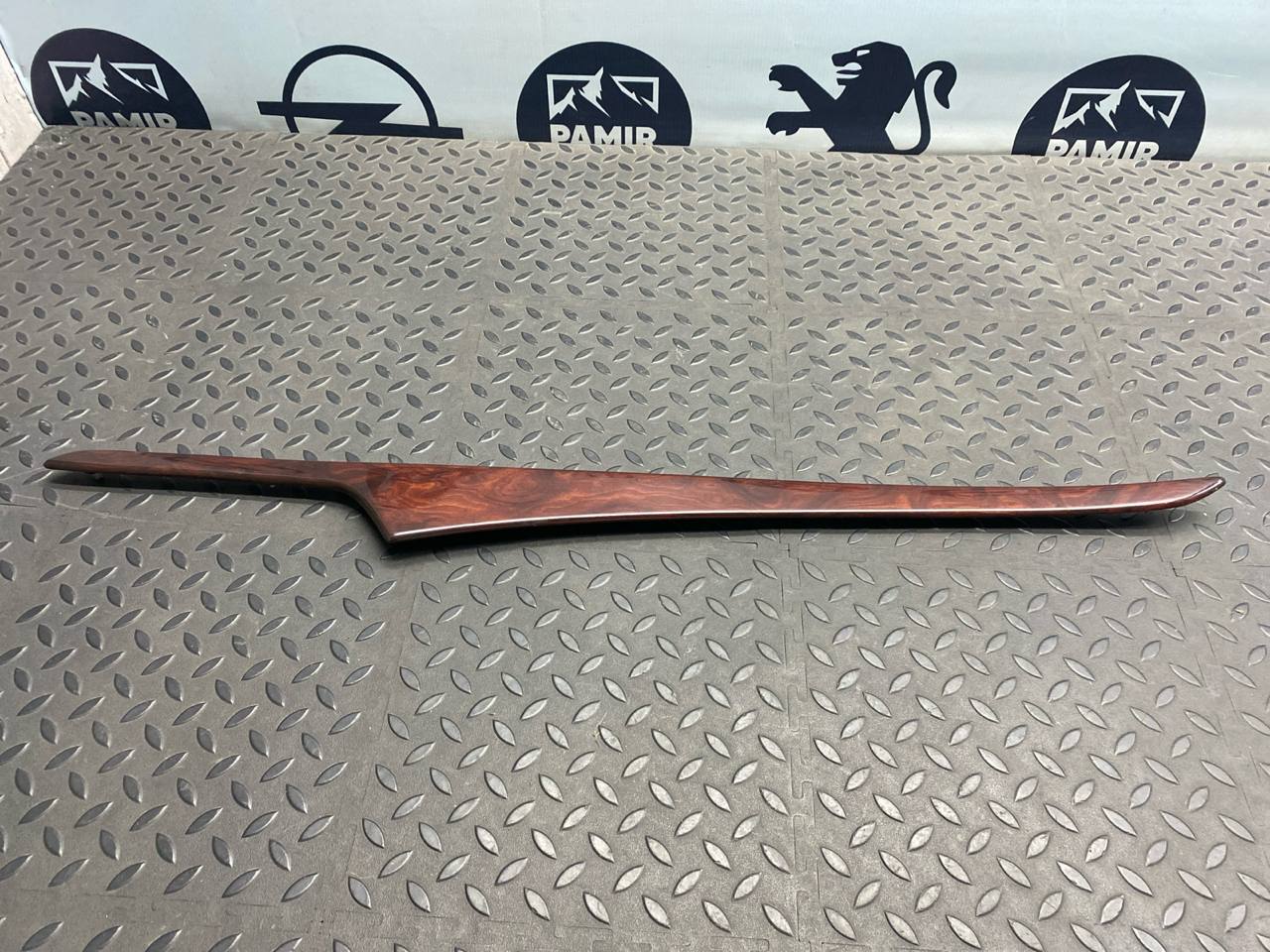 Накладка двери задняя правая Mercedes E/W210 1995-2003