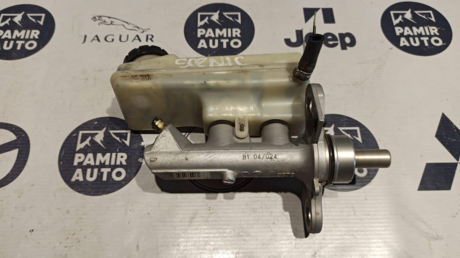 Цилиндр тормозной главный Renault Scenic/2 2003-2009