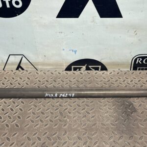 Уплотнитель двери задний правый Mercedes M/W163 1997-2005