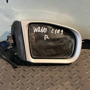 Зеркало правое Mercedes E/W210 1995-2003