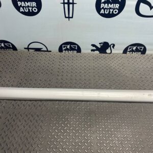 Молдинг двери передний левый Mercedes E/W210 1995-2003