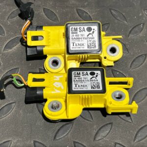 Датчик AIR BAG Opel Astra/H 2004-2014