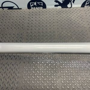 Молдинг двери задний левый Mercedes E/W210 1995-2003