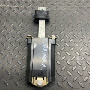 Ограничитель двери передний Mercedes E/W210 1995-2003