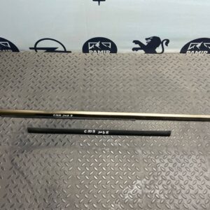 Уплотнитель двери задний правый Mercedes E/W210 1995-2003