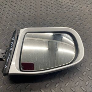 Зеркало левое Mercedes E/W210 1995-2003
