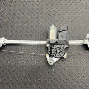 Стеклоподъемник задний правый Mercedes E/W210 1995-2003