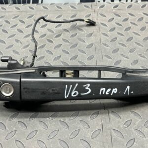 Ручка двери передняя левая Mercedes C/W202 1993-2001