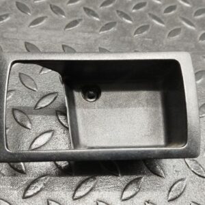 Накладка ручки двери задняя левая Ford Mondeo/3 2000-2007