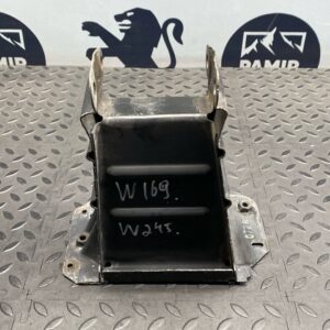 Кронштейн усилителя бампера передний левый Mercedes B/W245 2005-2011