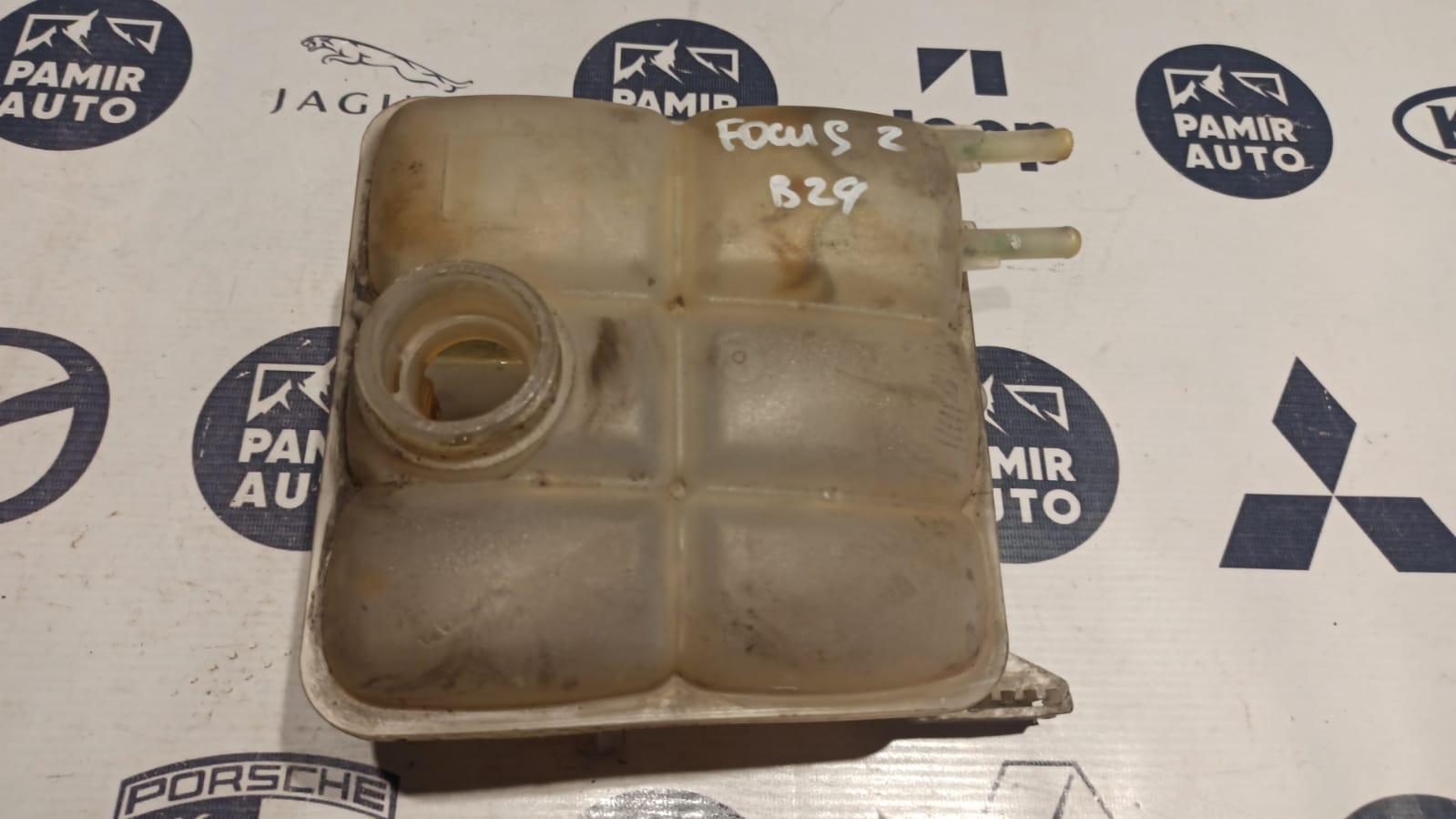 Бачок расширительный Ford Focus/2 2004-2011