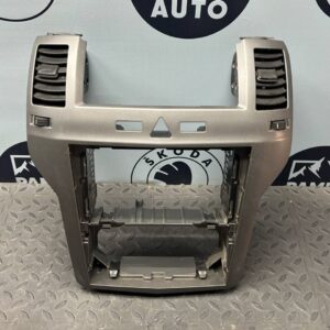 Накладка на торпедо Opel Zafira/B 2005-2014