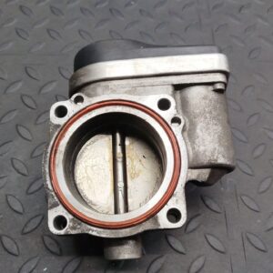 Заслонка дроссельная BMW 3/E46 1998-2007