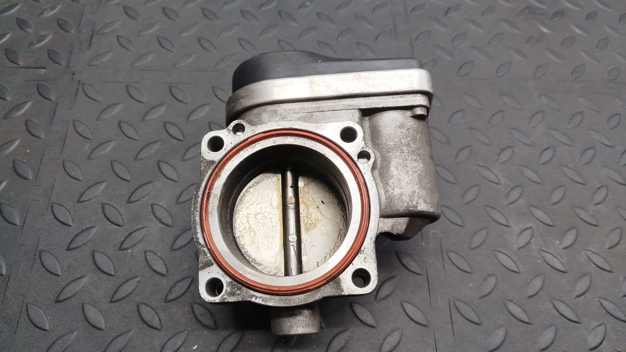 Заслонка дроссельная BMW 3/E46 1998-2007
