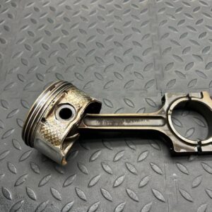 Поршень с шатуном Ford Mondeo/3 2000-2007