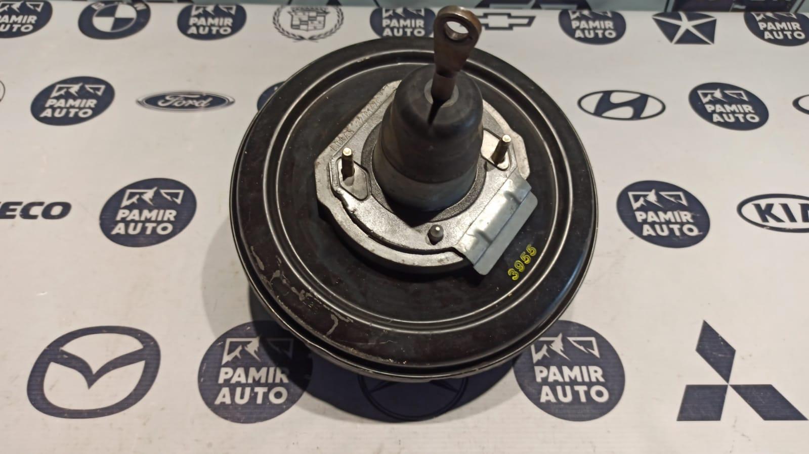 Усилитель тормозов вакуумный BMW 5/E39 1995-2004