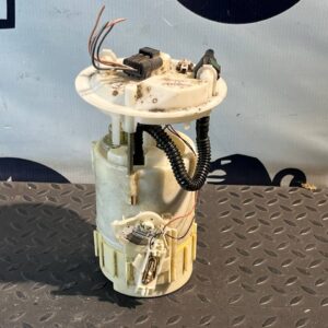 Насос топливный Renault Scenic/2 2003-2009