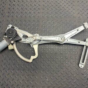 Стеклоподъемник передний левый Mercedes E/W210 1995-2003