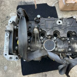 Двигатель Renault Scenic/2 2003-2009