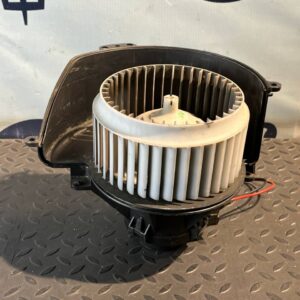 Моторчик отопителя Opel Astra/H 2004-2014