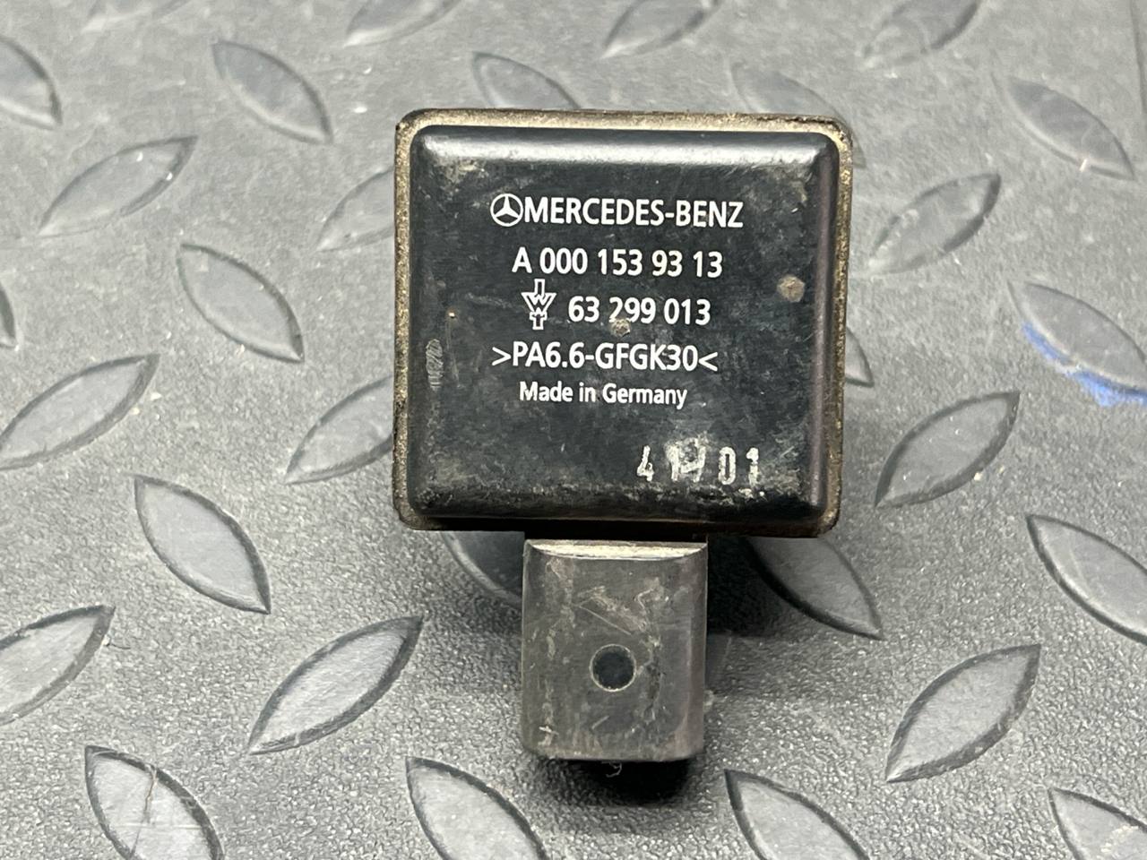 Датчик топливного фильтра Mercedes Vito/W638 1996-2003