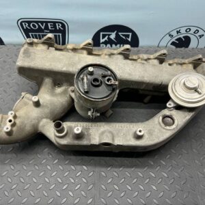 Коллектор впускной Jeep Grand Cherokee/WJ 1998-2004