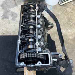 Двигатель Mercedes Vito/W638 1996-2003